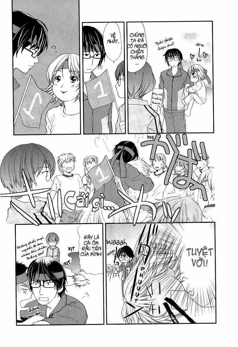 Liêu Trai Chí Dị Chapter 20 trang 14