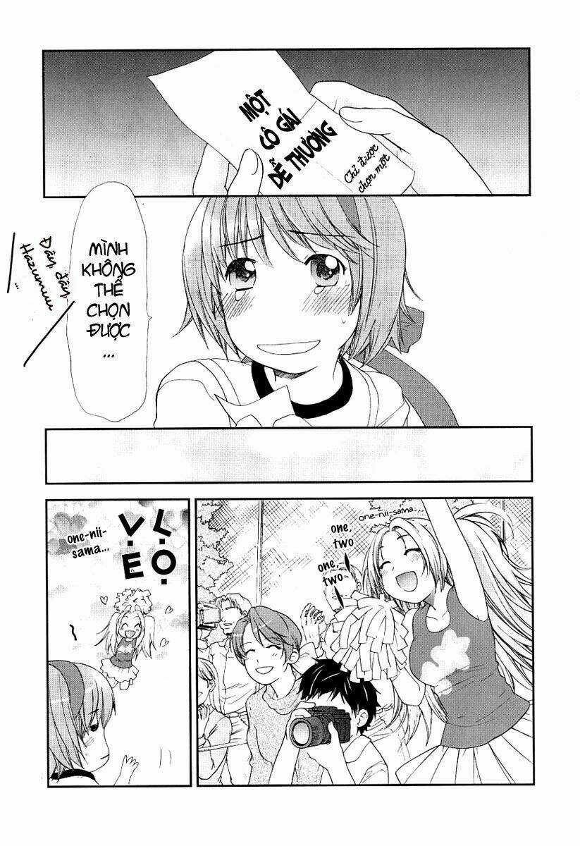 Liêu Trai Chí Dị Chapter 20 trang 16