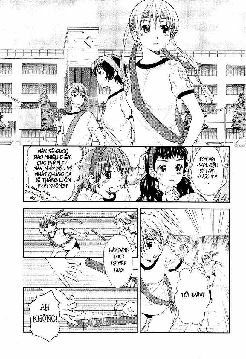 Liêu Trai Chí Dị Chapter 20 trang 19
