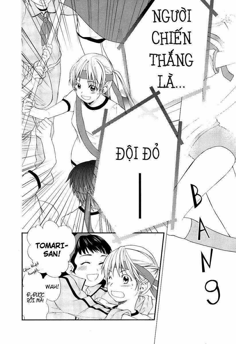 Liêu Trai Chí Dị Chapter 20 trang 21