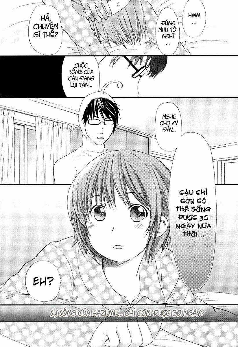 Liêu Trai Chí Dị Chapter 20 trang 23