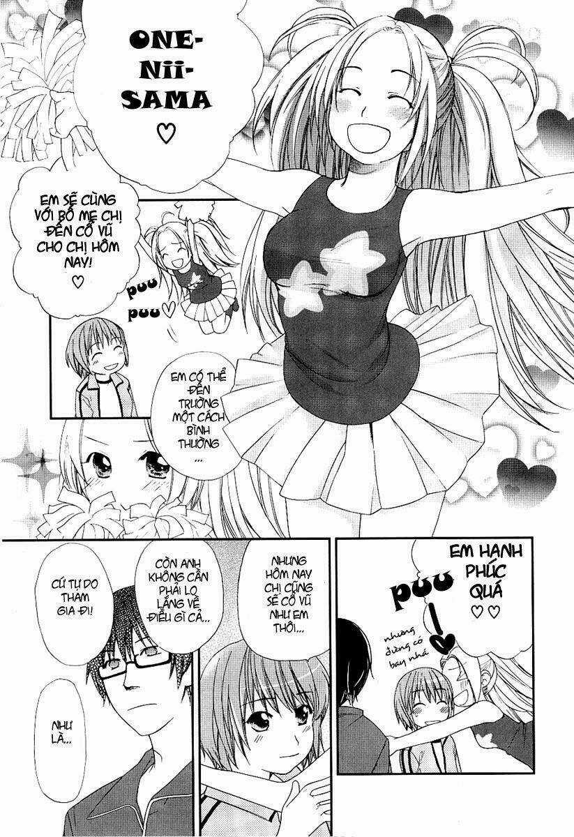 Liêu Trai Chí Dị Chapter 20 trang 4