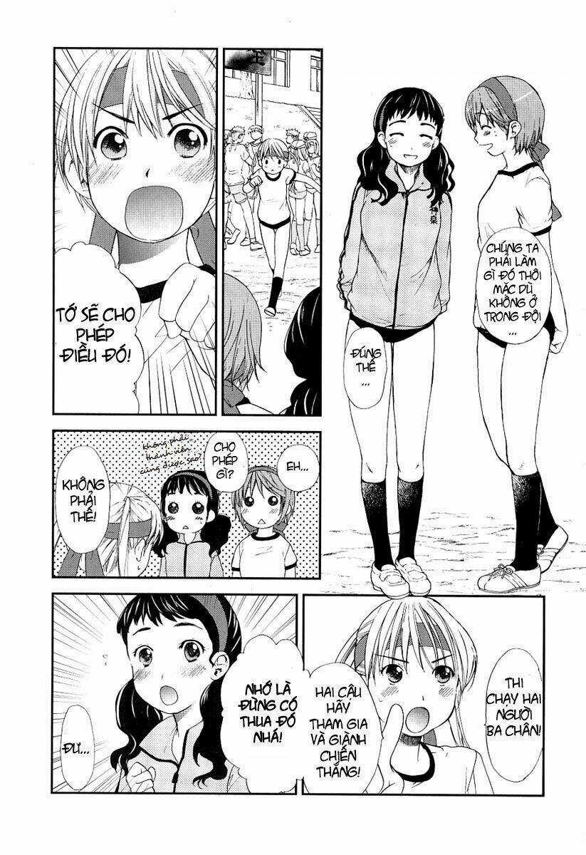 Liêu Trai Chí Dị Chapter 20 trang 7