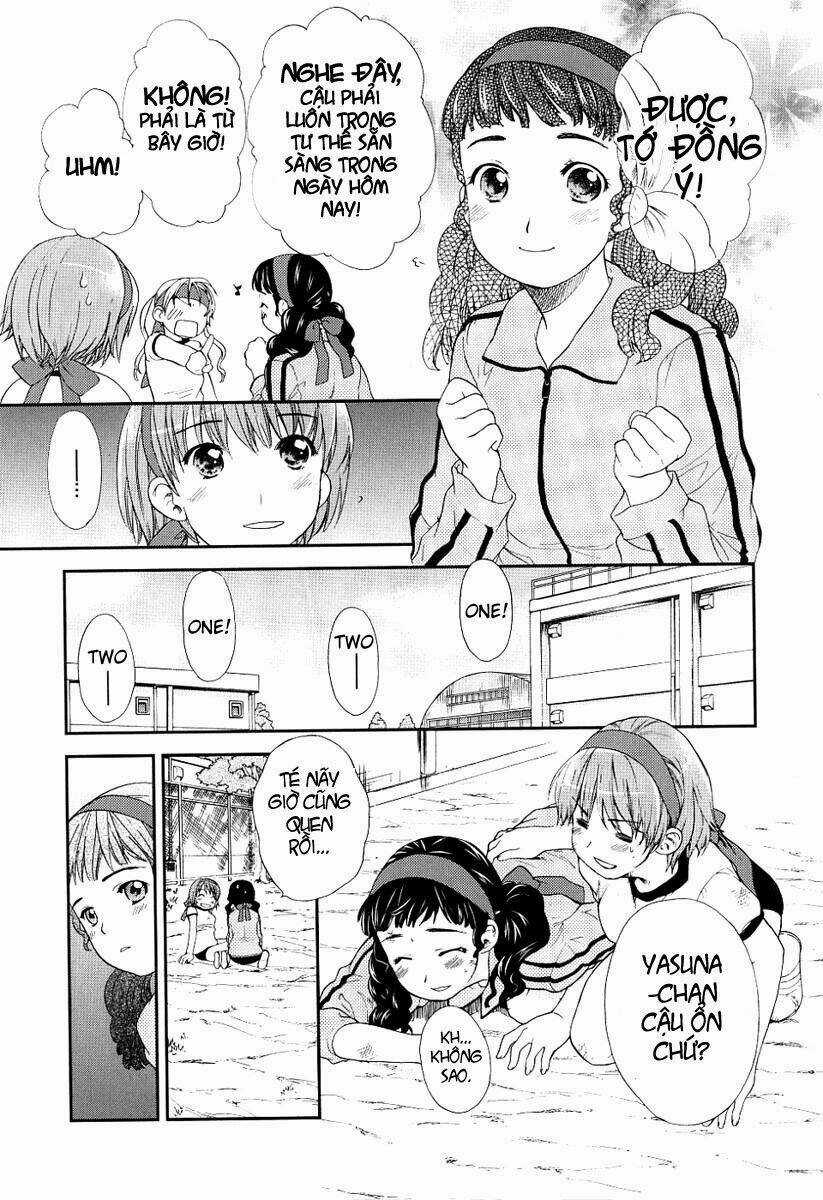 Liêu Trai Chí Dị Chapter 20 trang 8