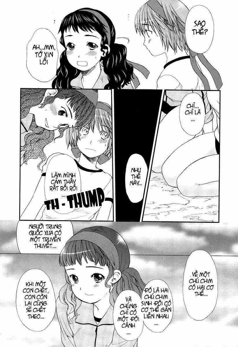 Liêu Trai Chí Dị Chapter 20 trang 9