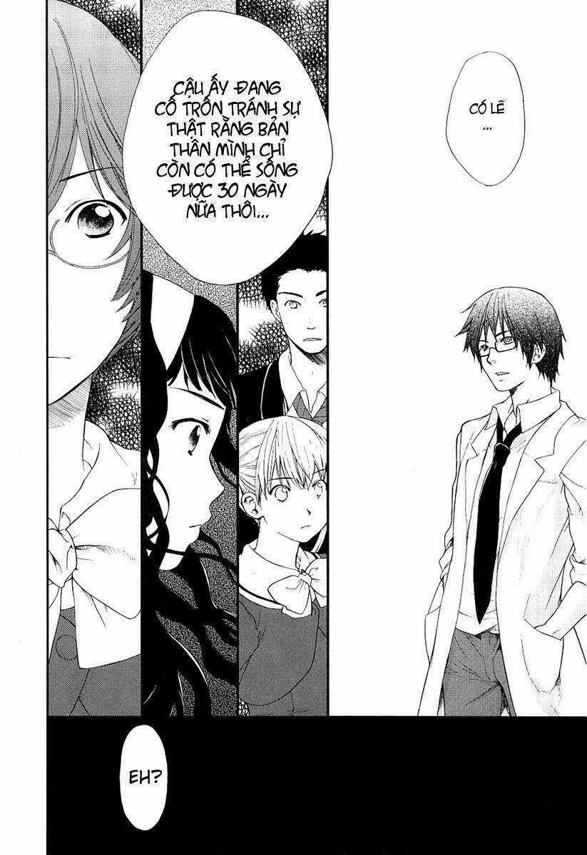 Liêu Trai Chí Dị Chapter 21 trang 11