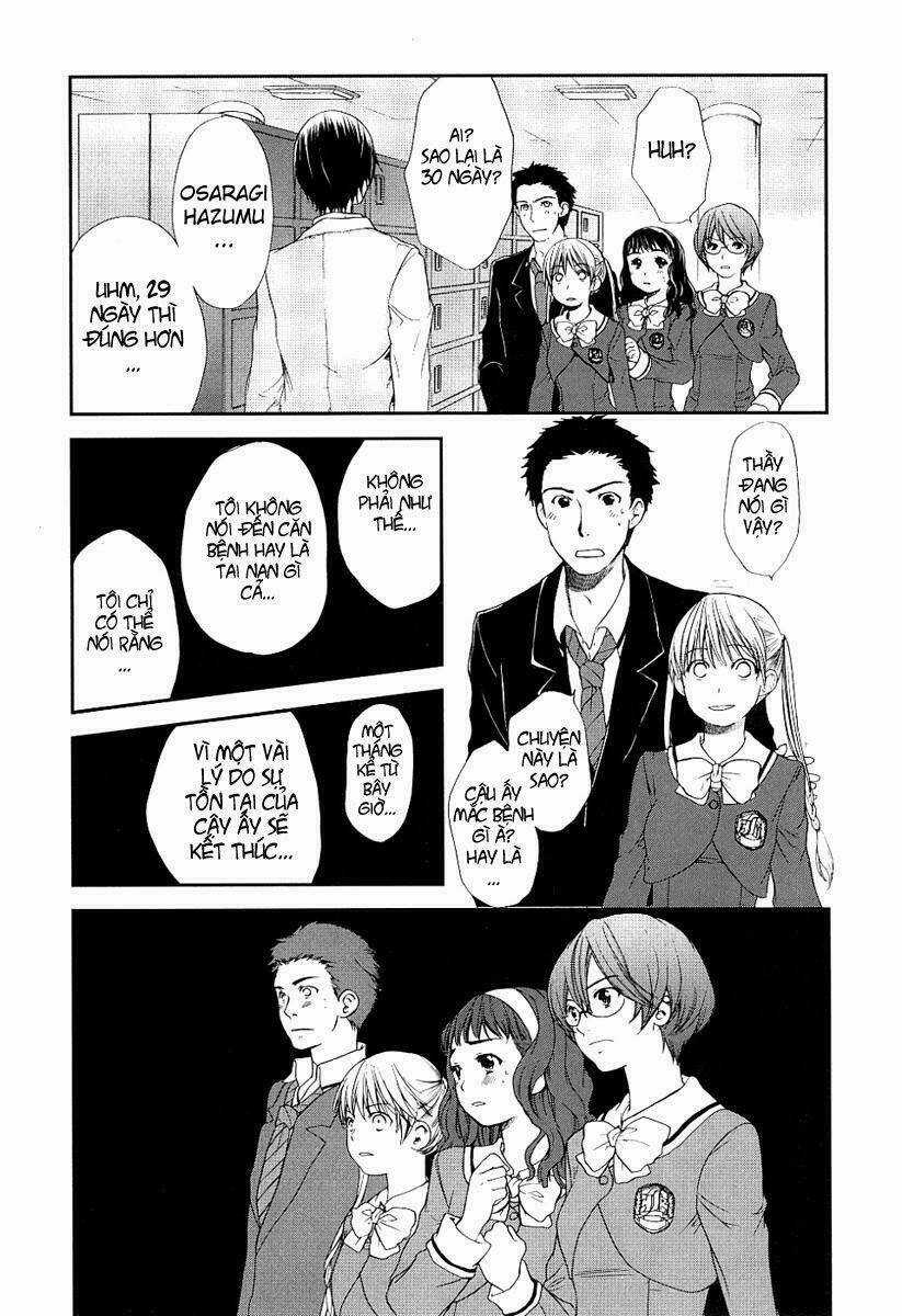 Liêu Trai Chí Dị Chapter 21 trang 12