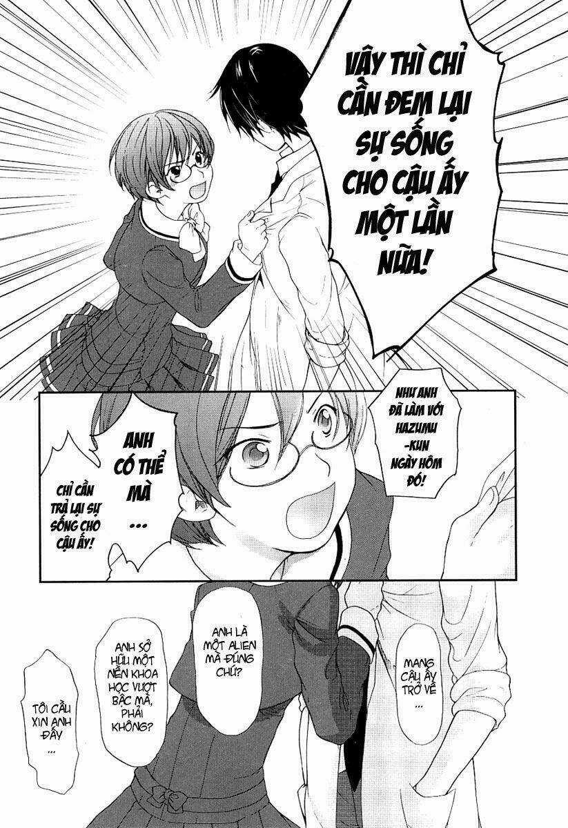 Liêu Trai Chí Dị Chapter 21 trang 14