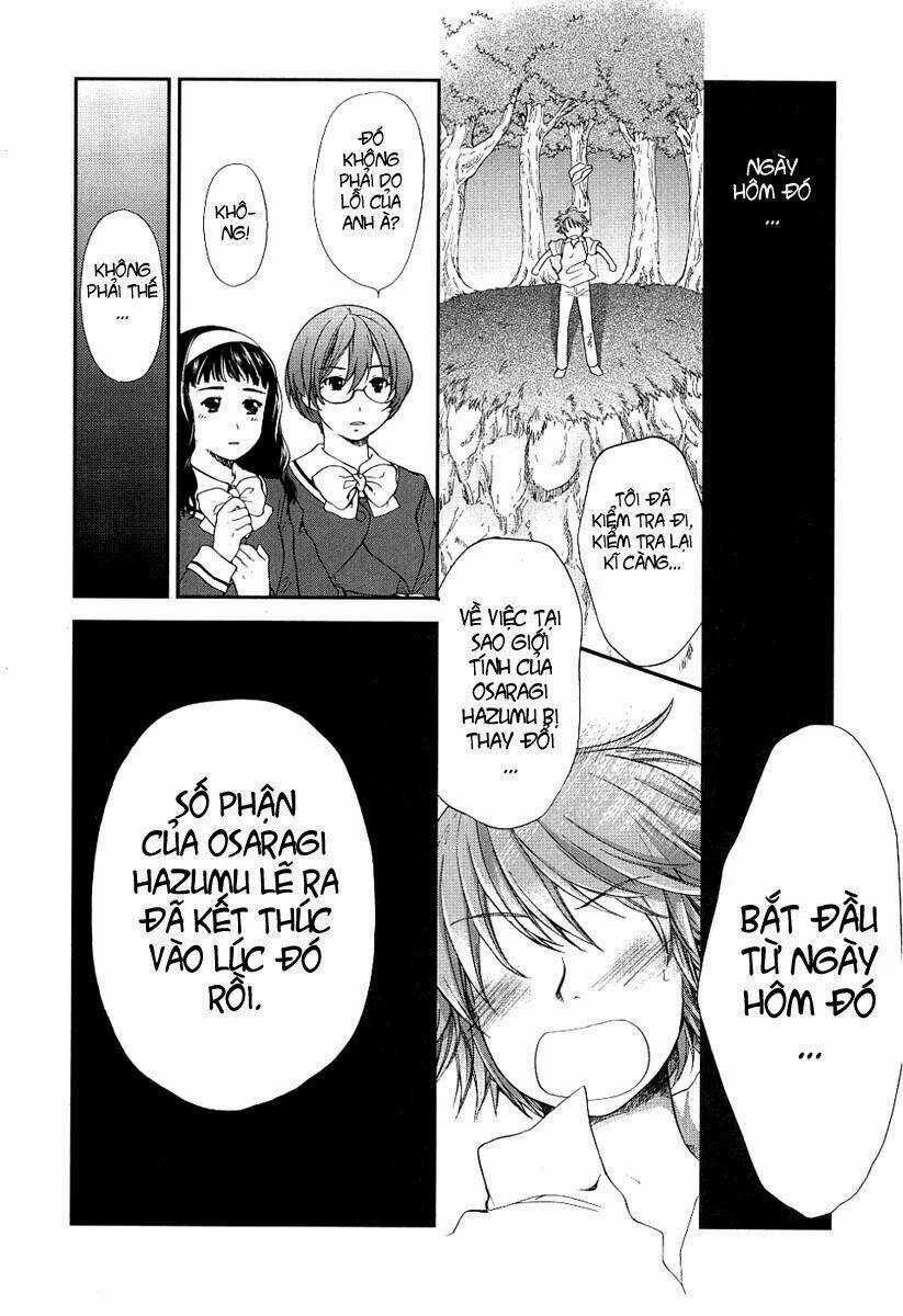 Liêu Trai Chí Dị Chapter 21 trang 17