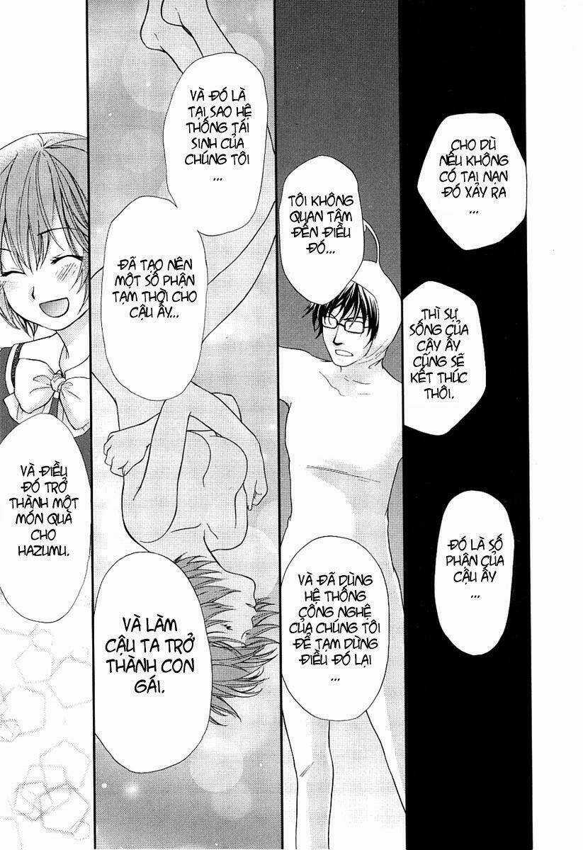 Liêu Trai Chí Dị Chapter 21 trang 18