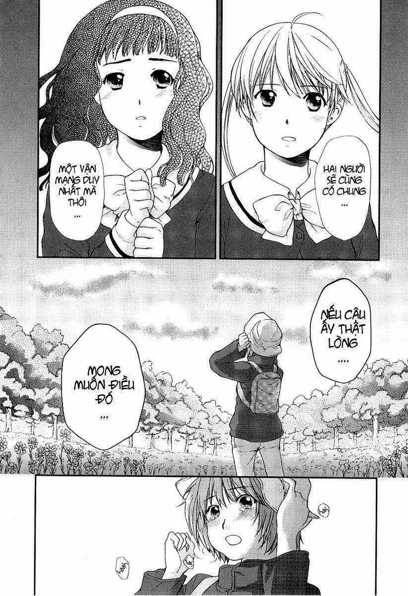 Liêu Trai Chí Dị Chapter 21 trang 21