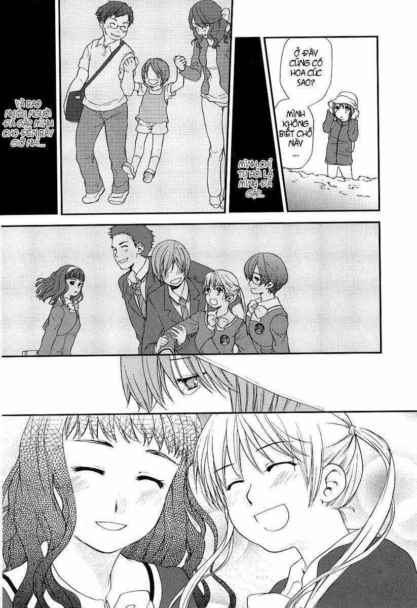 Liêu Trai Chí Dị Chapter 21 trang 22