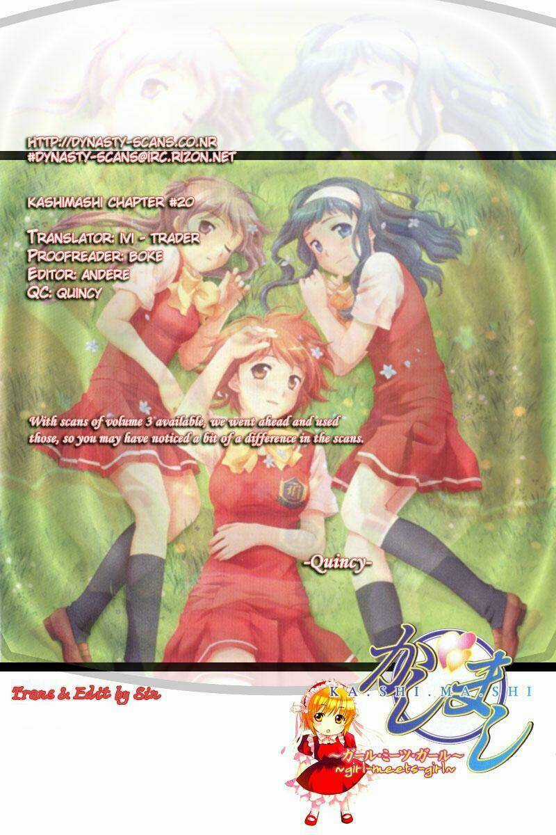 Liêu Trai Chí Dị Chapter 21 trang 24