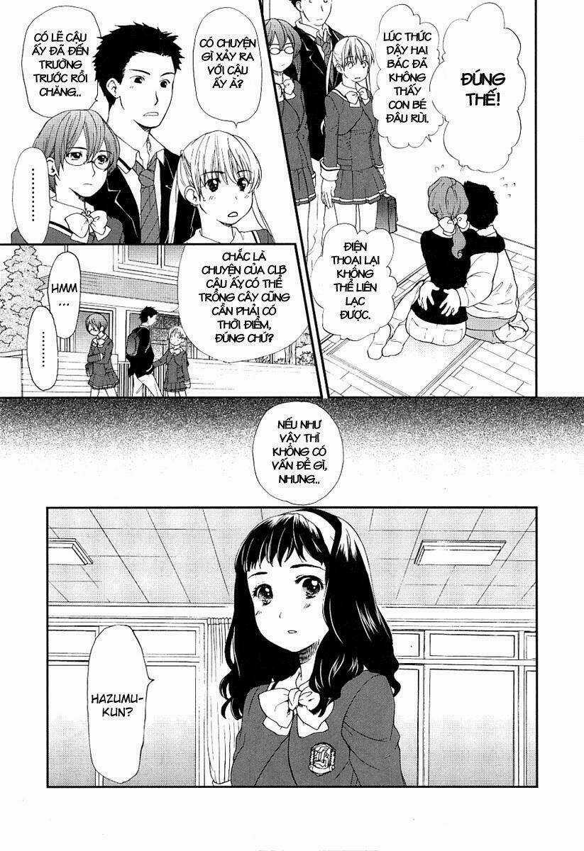 Liêu Trai Chí Dị Chapter 21 trang 4