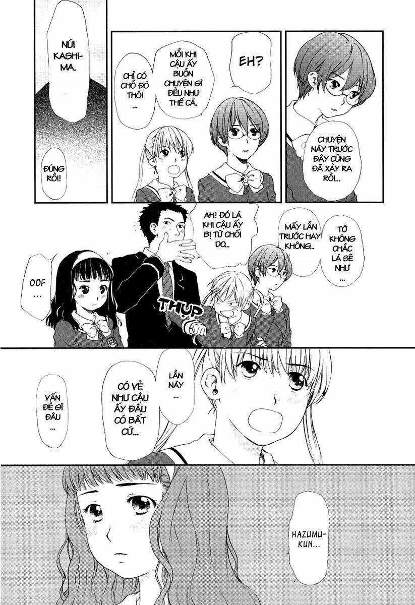 Liêu Trai Chí Dị Chapter 21 trang 6