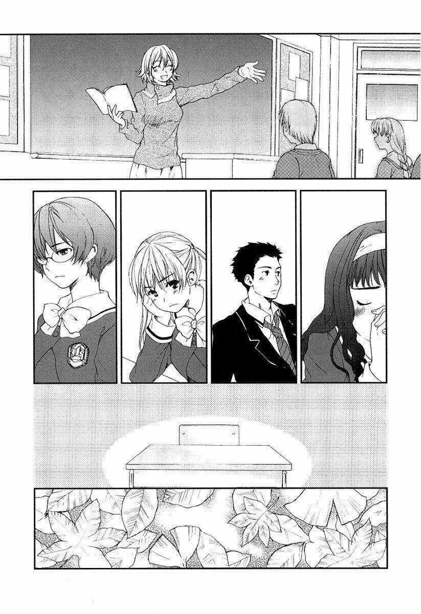 Liêu Trai Chí Dị Chapter 21 trang 7