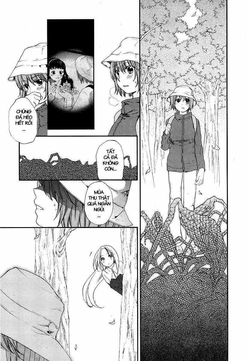 Liêu Trai Chí Dị Chapter 21 trang 8