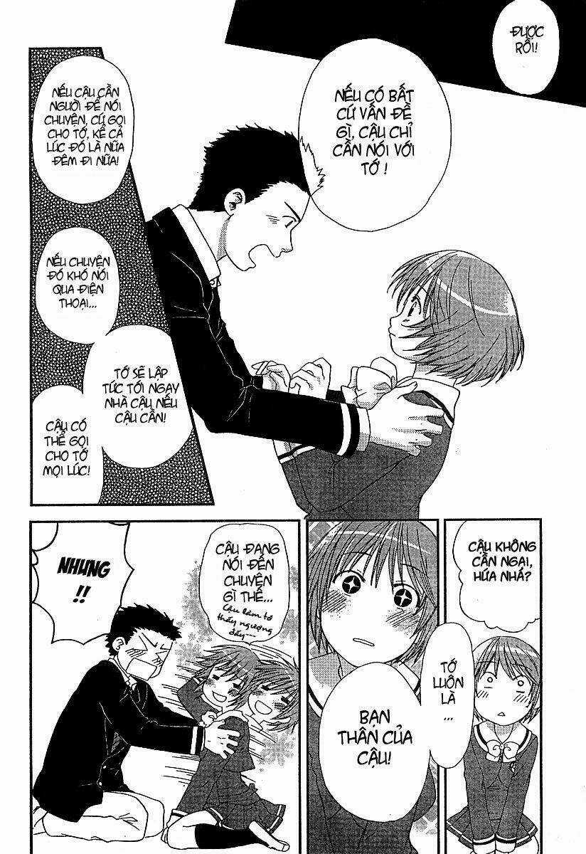 Liêu Trai Chí Dị Chapter 22 trang 11