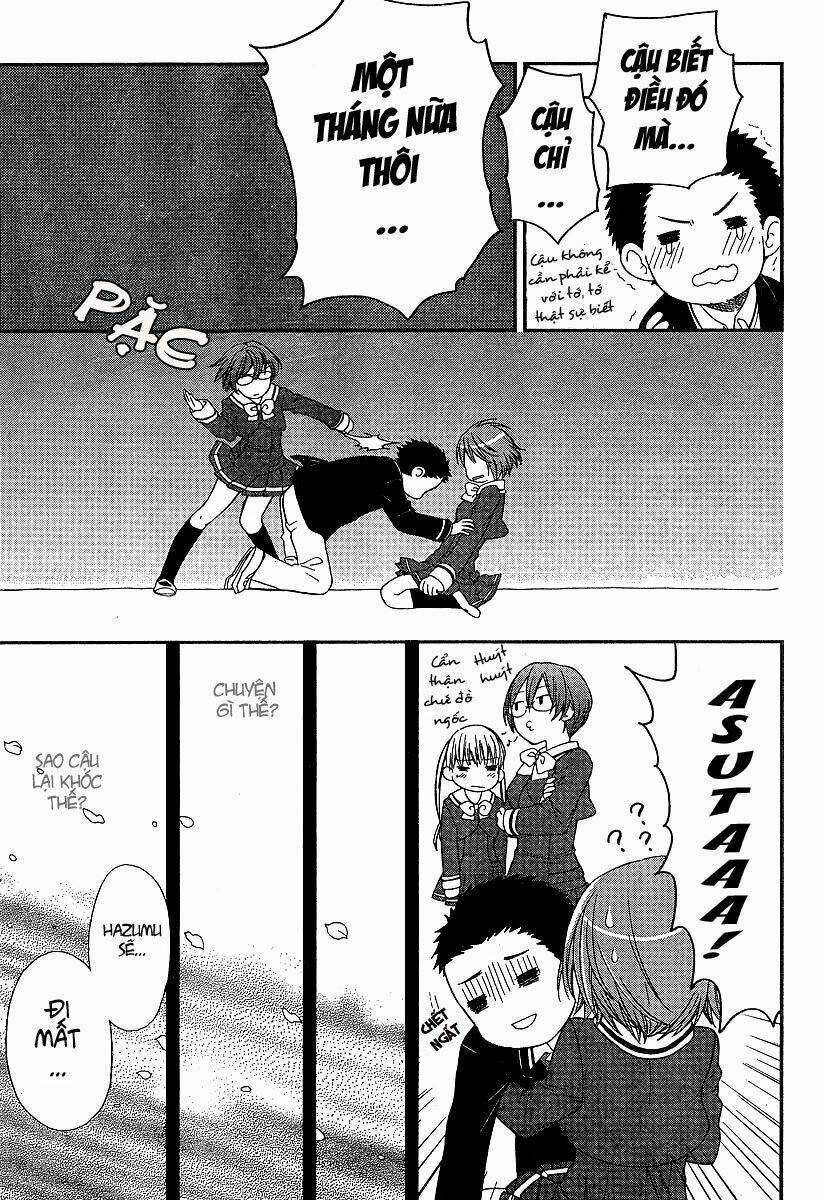 Liêu Trai Chí Dị Chapter 22 trang 12
