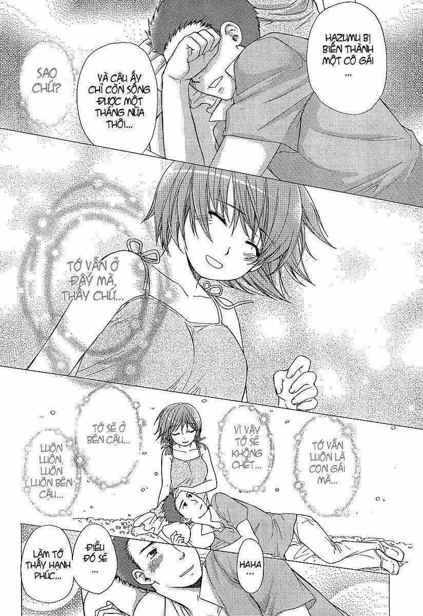 Liêu Trai Chí Dị Chapter 22 trang 13