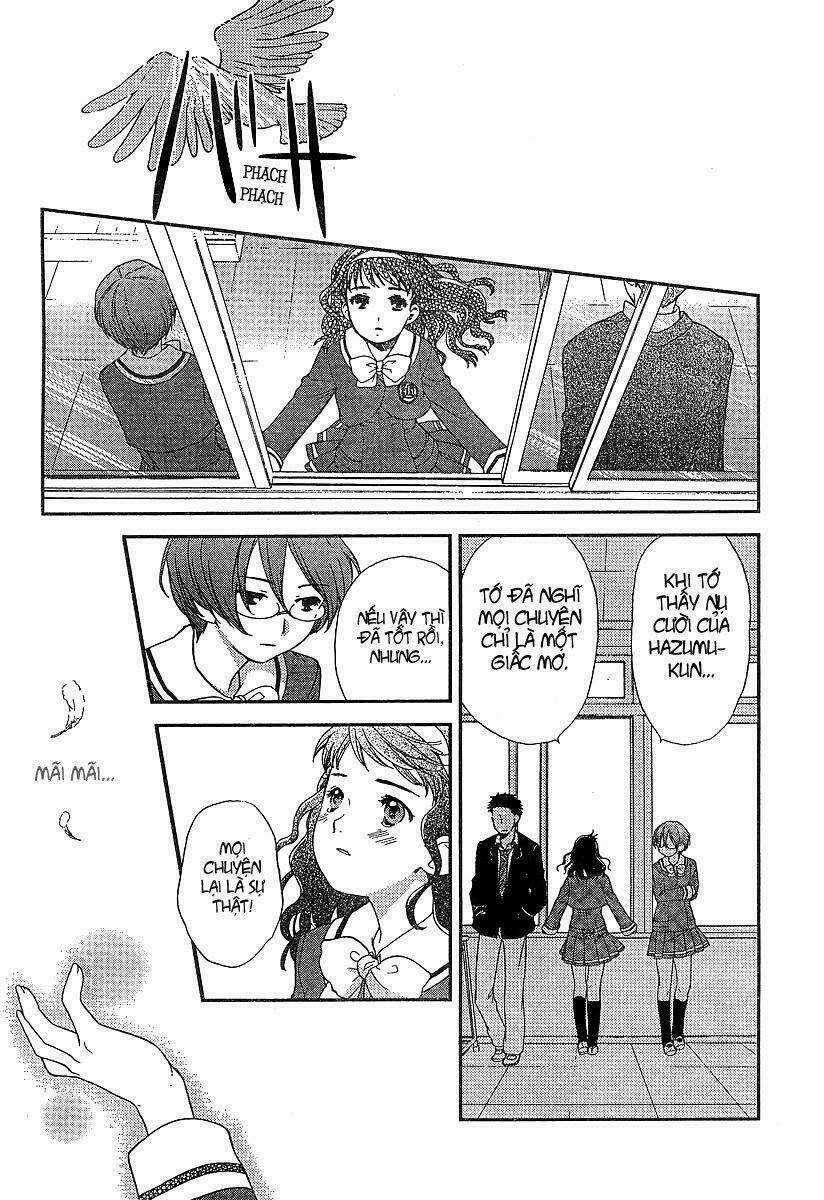 Liêu Trai Chí Dị Chapter 22 trang 17