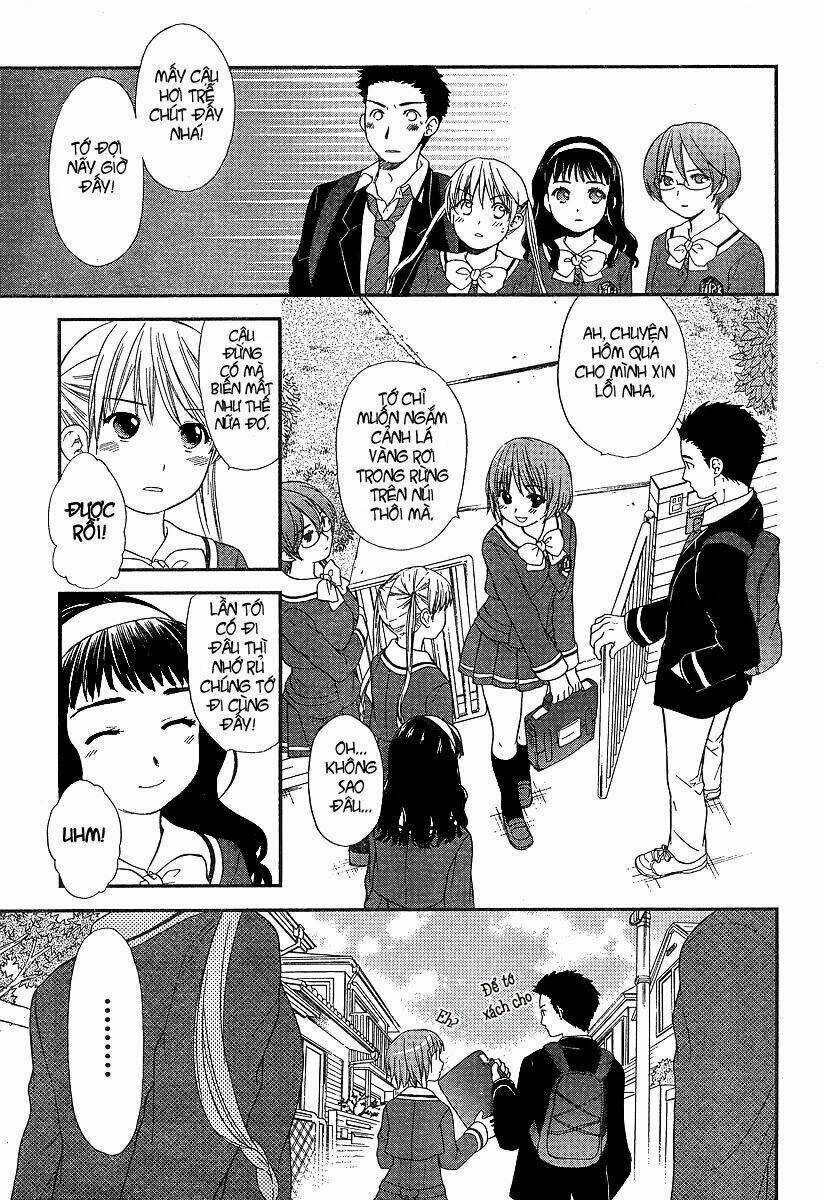 Liêu Trai Chí Dị Chapter 22 trang 2