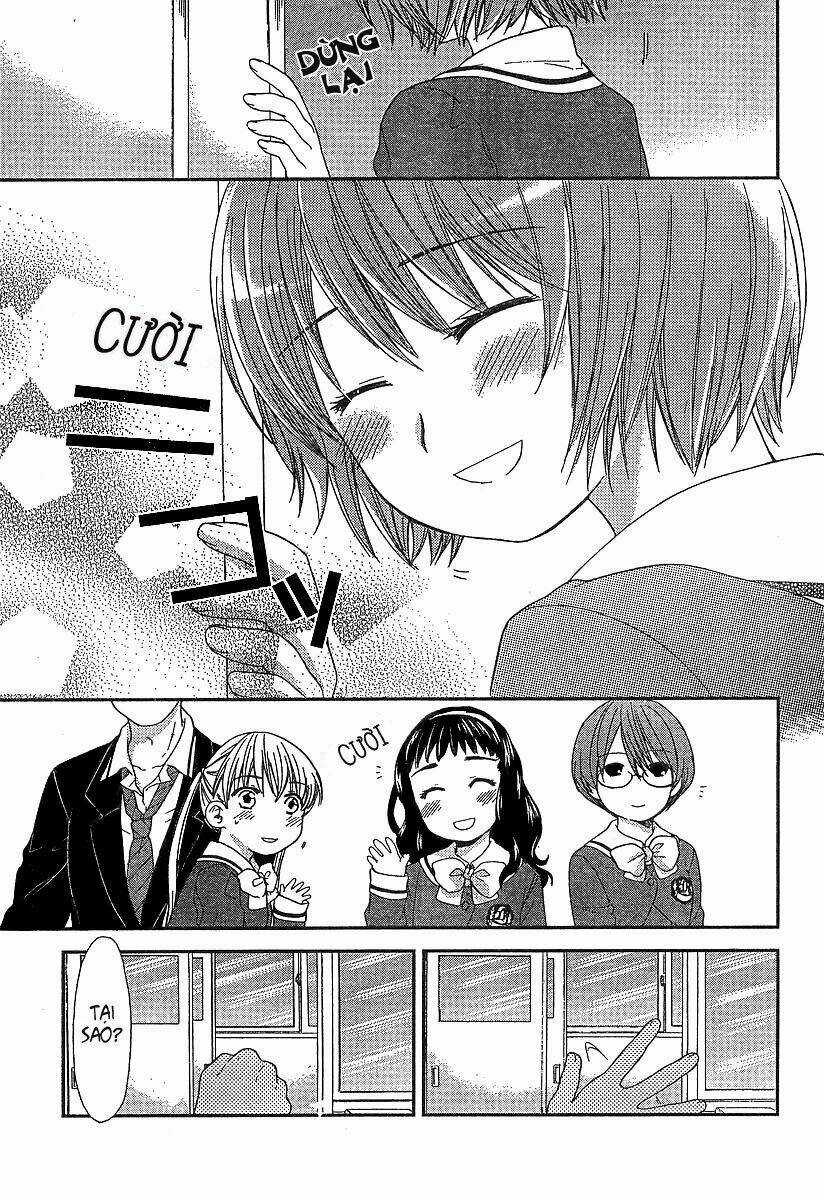 Liêu Trai Chí Dị Chapter 22 trang 20