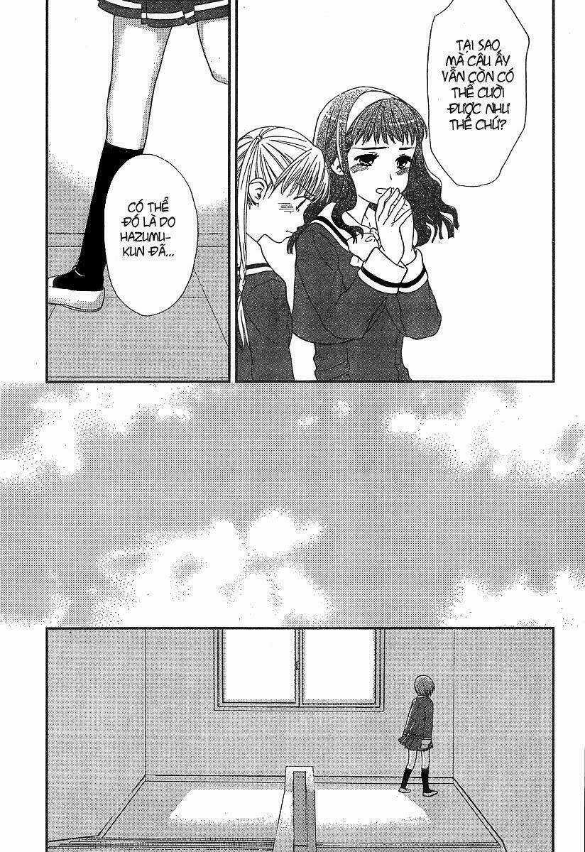 Liêu Trai Chí Dị Chapter 22 trang 21