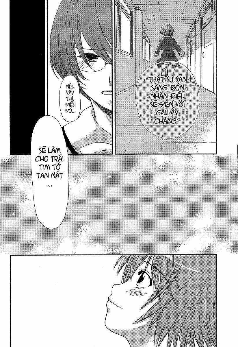 Liêu Trai Chí Dị Chapter 22 trang 22