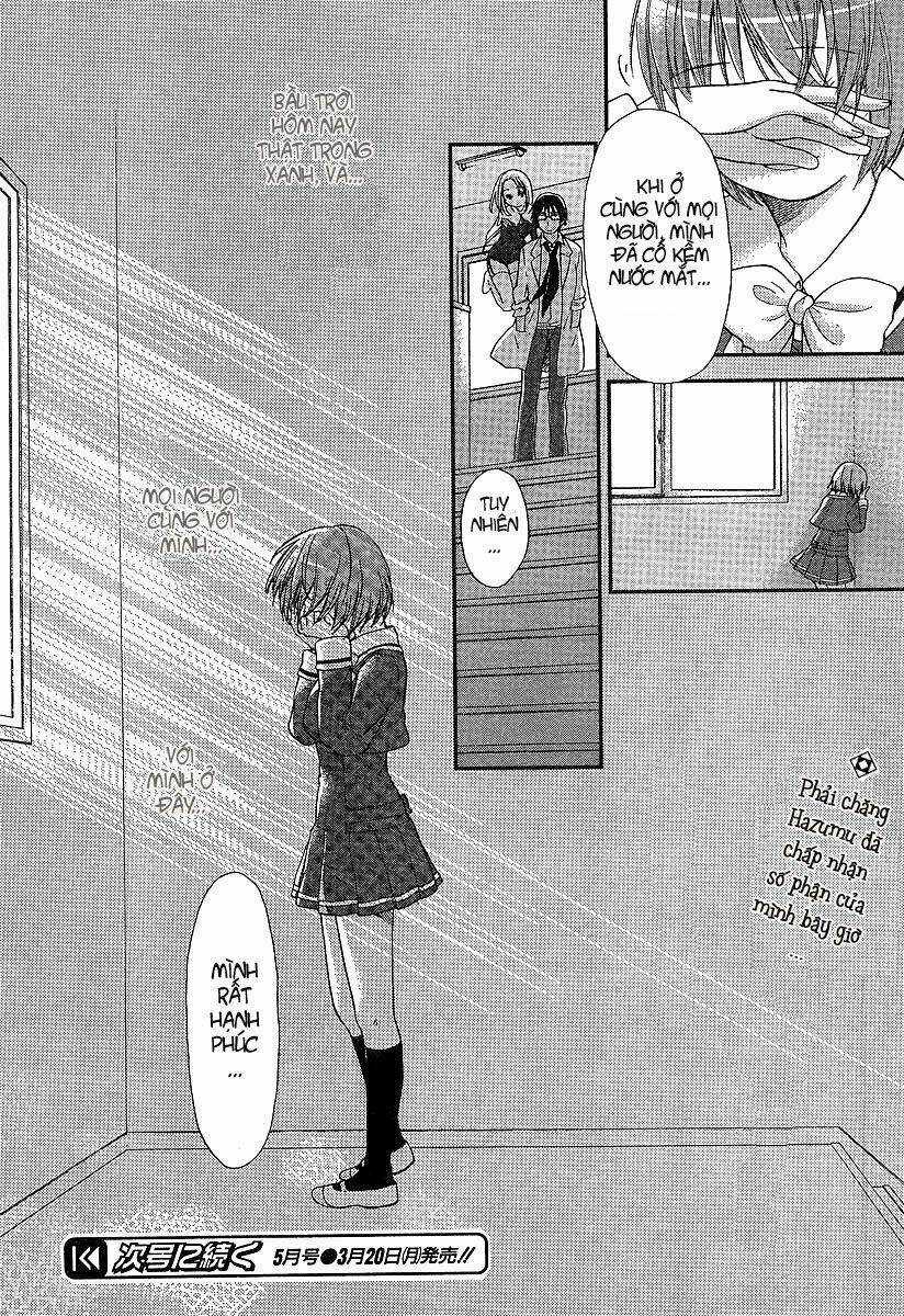 Liêu Trai Chí Dị Chapter 22 trang 23