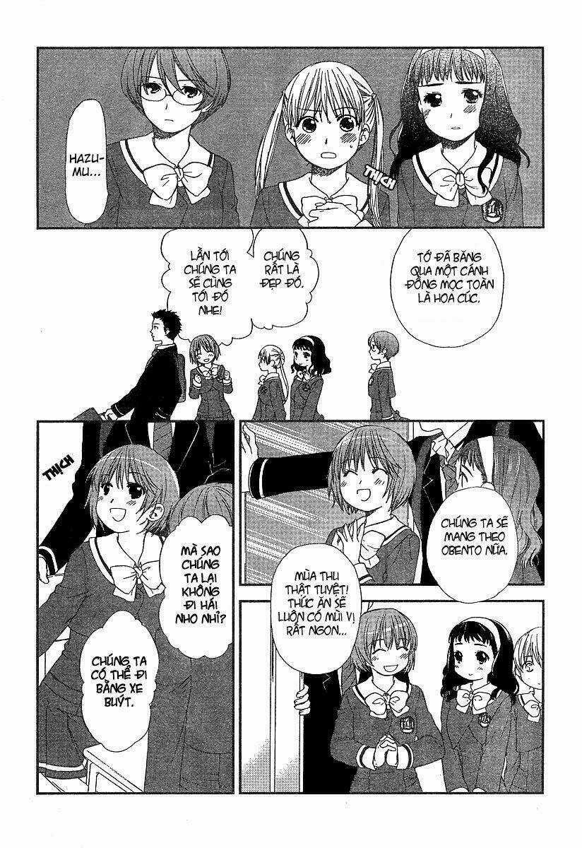 Liêu Trai Chí Dị Chapter 22 trang 3