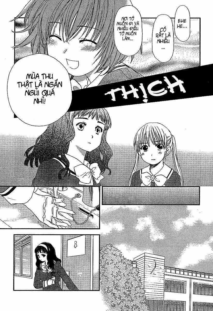 Liêu Trai Chí Dị Chapter 22 trang 4