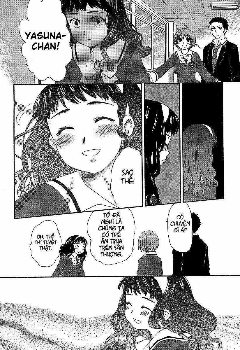 Liêu Trai Chí Dị Chapter 22 trang 5