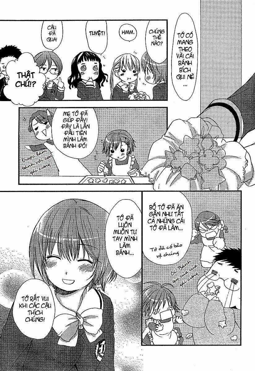 Liêu Trai Chí Dị Chapter 22 trang 6