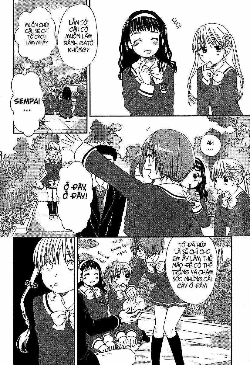 Liêu Trai Chí Dị Chapter 22 trang 7