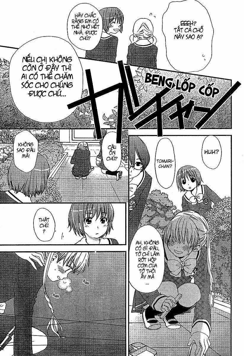 Liêu Trai Chí Dị Chapter 22 trang 8