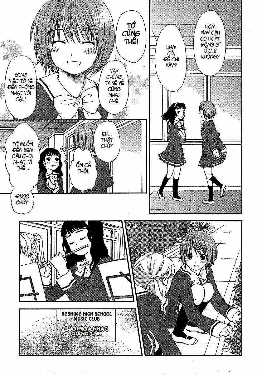 Liêu Trai Chí Dị Chapter 23 trang 10