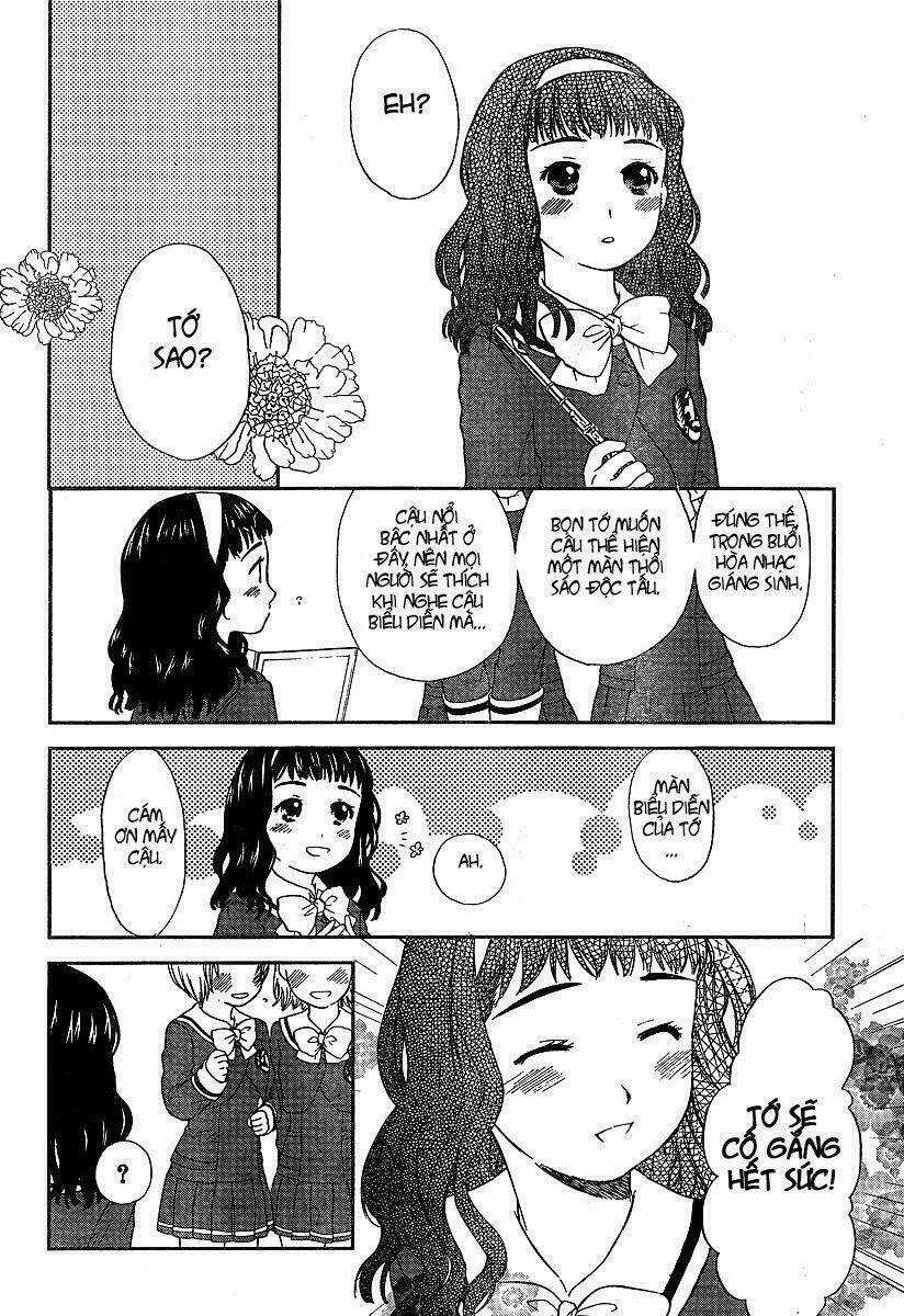 Liêu Trai Chí Dị Chapter 23 trang 11