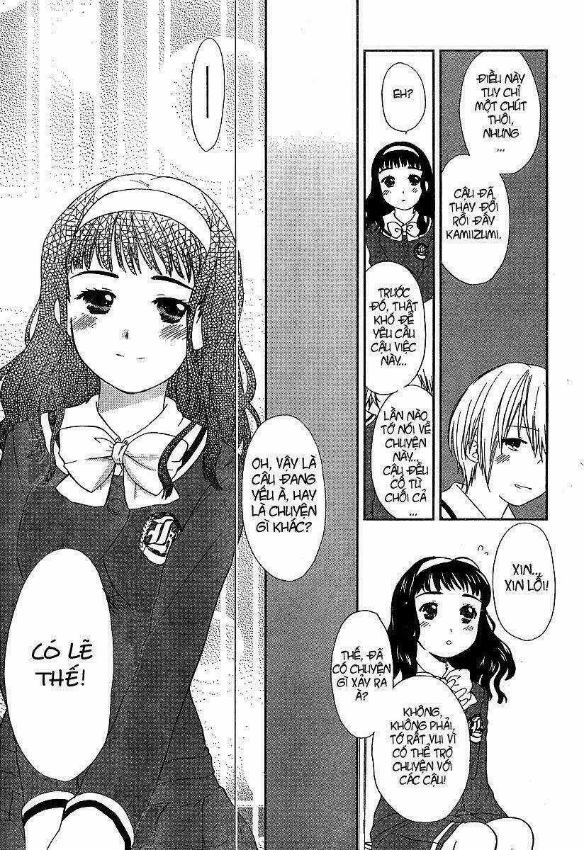 Liêu Trai Chí Dị Chapter 23 trang 12