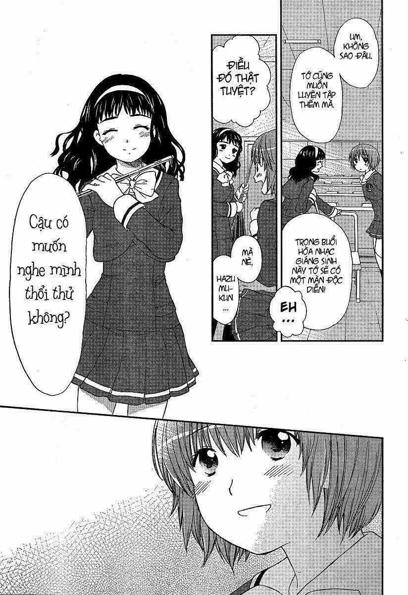 Liêu Trai Chí Dị Chapter 23 trang 14