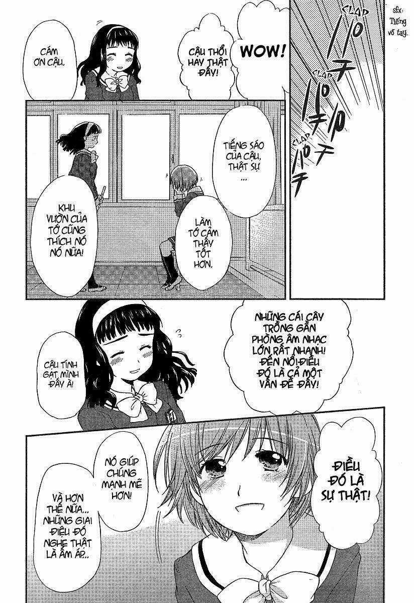 Liêu Trai Chí Dị Chapter 23 trang 18