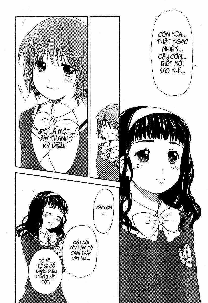 Liêu Trai Chí Dị Chapter 23 trang 19