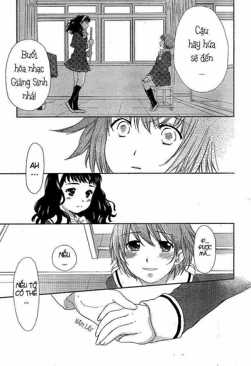 Liêu Trai Chí Dị Chapter 23 trang 20