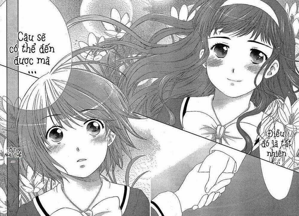 Liêu Trai Chí Dị Chapter 23 trang 21