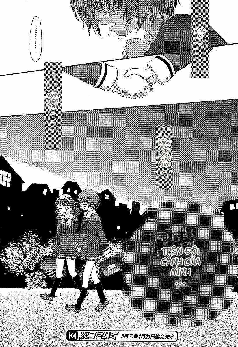 Liêu Trai Chí Dị Chapter 23 trang 22