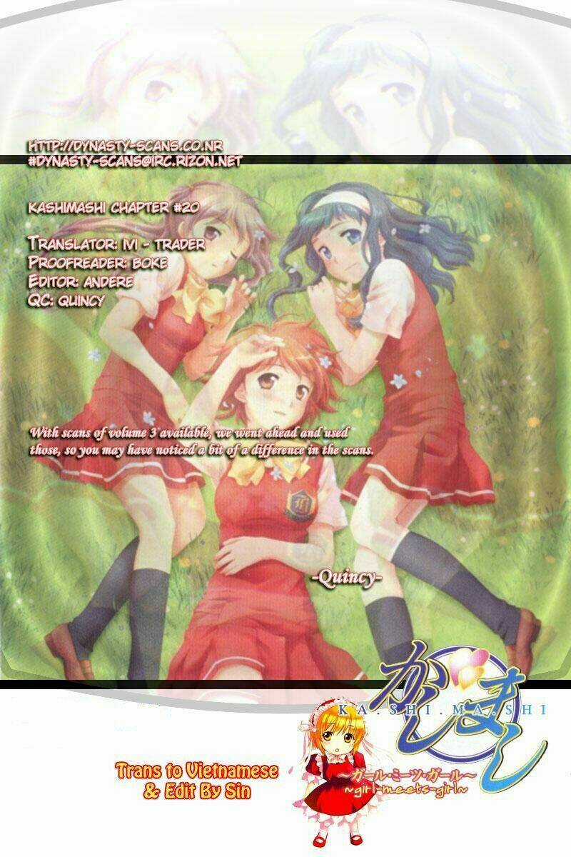 Liêu Trai Chí Dị Chapter 23 trang 23