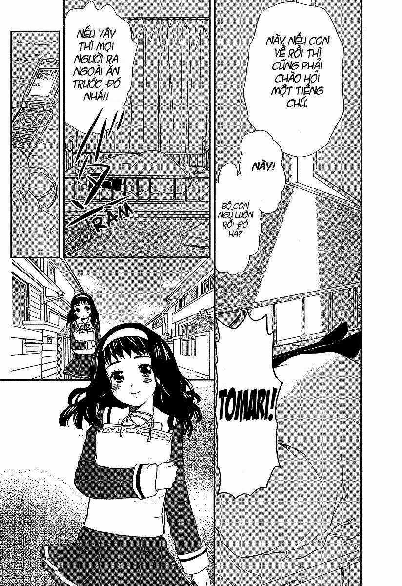 Liêu Trai Chí Dị Chapter 23 trang 3