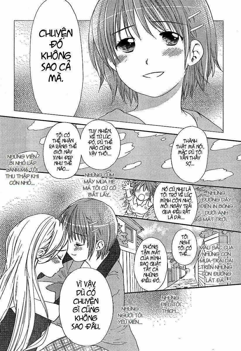 Liêu Trai Chí Dị Chapter 23 trang 5