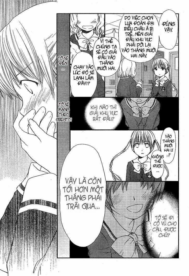 Liêu Trai Chí Dị Chapter 24 trang 12