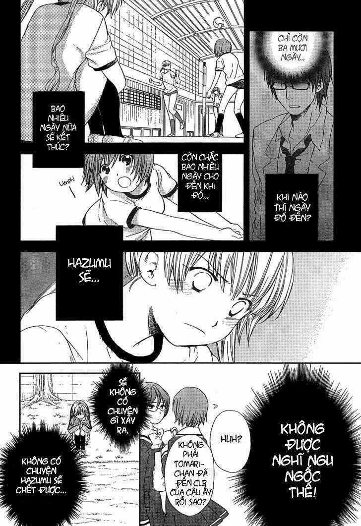 Liêu Trai Chí Dị Chapter 24 trang 15